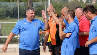 Finalni turnir boćarskog Kupa Zadarske županije u Lišanima Ostrovičkim. Foto: Kažimir Škrbić/Virski list