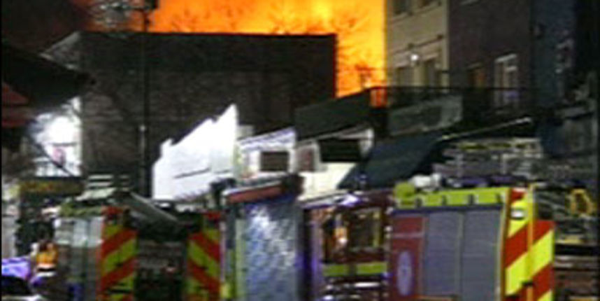 Camden Požar (Foto: Sky)