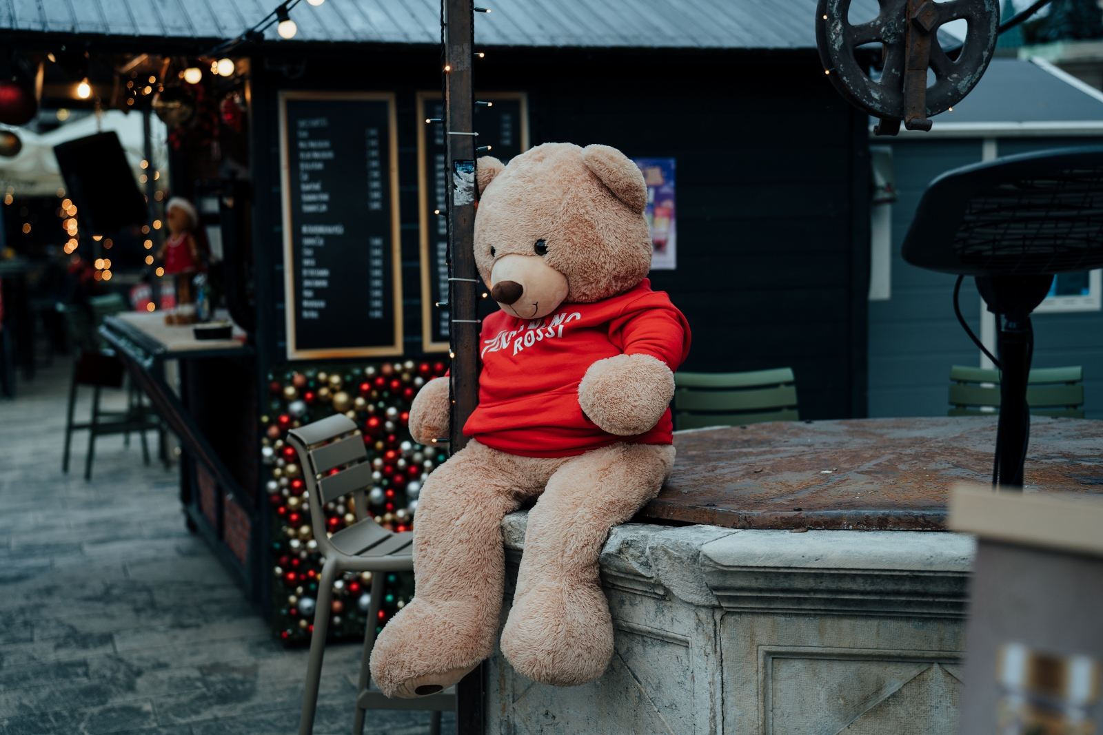 Gastro Advent u Zadru 1. dio