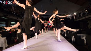 Svečano otvorenje 11. Festivala vjenčanja @ Arsenal Zadar