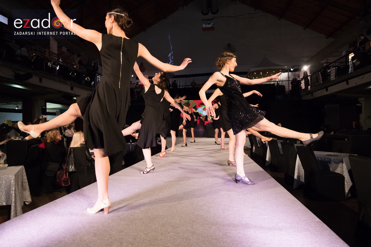 Svečano otvorenje 11. Festivala vjenčanja @ Arsenal Zadar