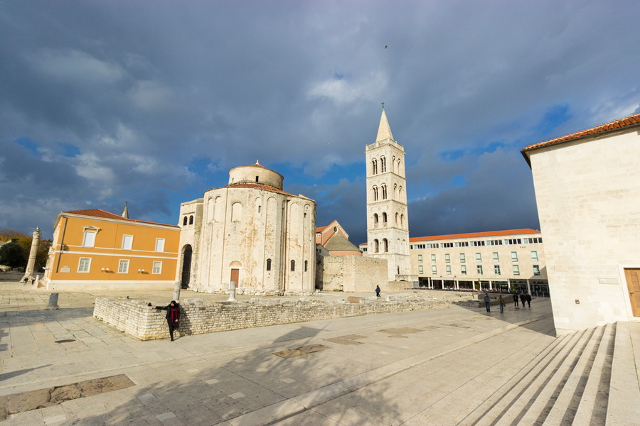 Đir po gradu 22. studenog 2016. Foto: Bojan Bogdanić Đir po gradu 22. studenog 2016. Foto: Bojan Bogdanić