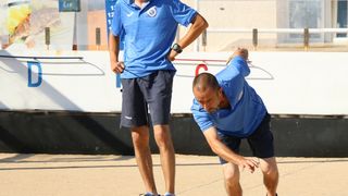 3. HBL: BK Vir – BK Imotski 18-4 3. HBL: BK Vir – BK Imotski 18-4