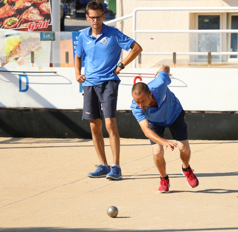 3. HBL: BK Vir – BK Imotski 18-4 3. HBL: BK Vir – BK Imotski 18-4