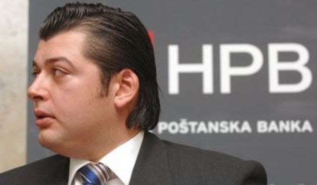 Josip Protega, Foto: business.hr