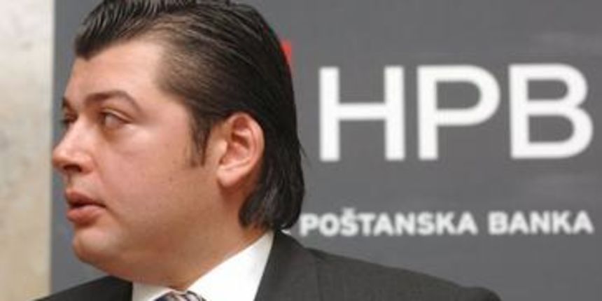 Josip Protega, Foto: business.hr Josip Protega, Foto: business.hr