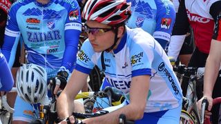 Biciklijada “Od Branimira do Branimira”, foto: Iva Perinčić. Biciklijada “Od Branimira do Branimira”, foto: Iva Perinčić.