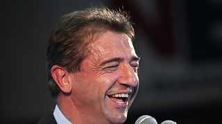 Sabor HDZ-a za IX. izbornu jedinicu (foto:Saša Čuka)