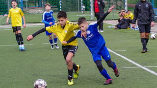 Finale Zimske lige 2024. za dječake i djevočice Finale Zimske lige 2024. za dječake i djevočice