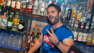 Zadar je gorio: Velika fešta nakon plasmana Vatrenih u finale Svjetskog prvenstva