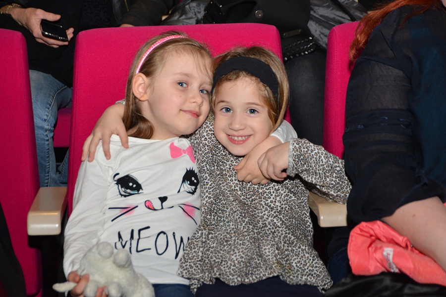 “Juha od bundeve” – premijera u Kazalištu lutaka Zadar