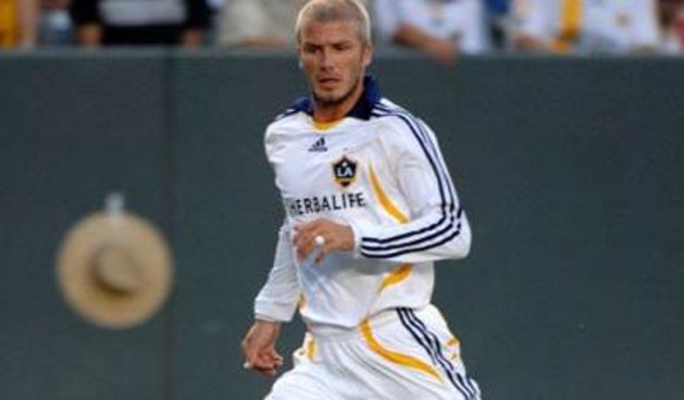 David Beckham (Foto: product-reviews.net)