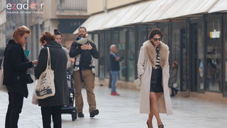 Đir po gradu, subotnja špica 18. veljače 2023. Đir po gradu, subotnja špica 18. veljače 2023.