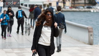 Đir po gradu, petak 30. ožujka 2018. Đir po gradu, petak 30. ožujka 2018.