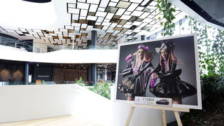 Pop up izložba modne fotografije Juraja Zigmana i Mladena Šarića