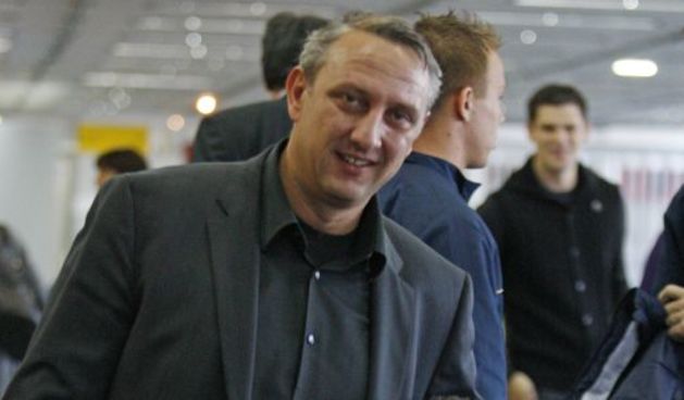 Joško Svaguša ( foto Cropix)