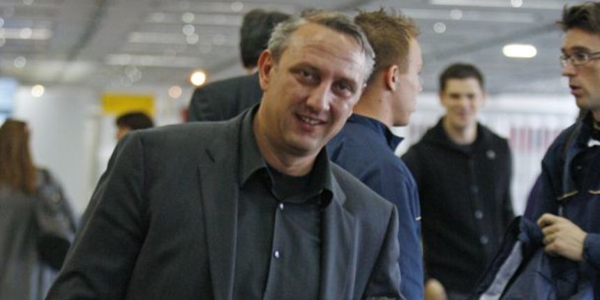 Joško Svaguša ( foto Cropix) Joško Svaguša ( foto Cropix)