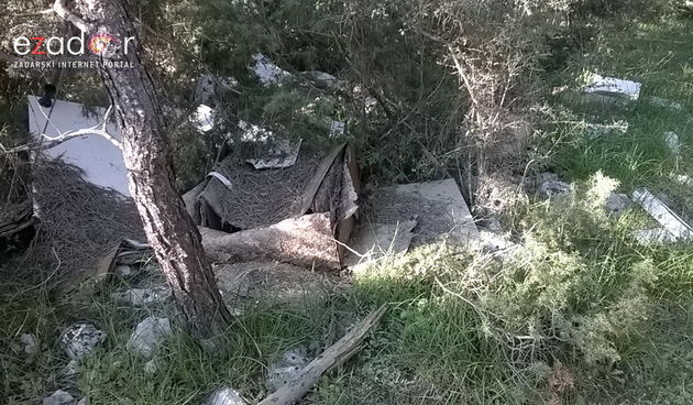 Ovako izgleda Park šuma Musapstan nakon akcije “Zelena čistka”