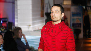 ‘Passion For Fashion 2010.’ u Shine baru (foto:Saša Čuka)