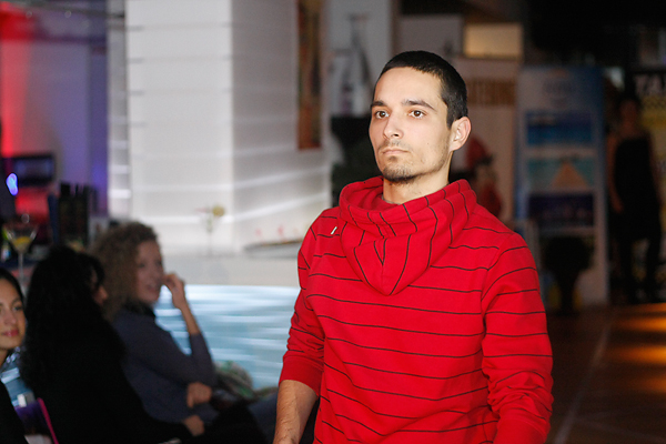 ‘Passion For Fashion 2010.’ u Shine baru (foto:Saša Čuka)