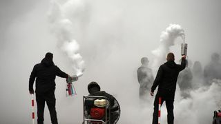 Snimanje fantasy filma Momo u Puli Snimanje fantasy filma Momo u Puli