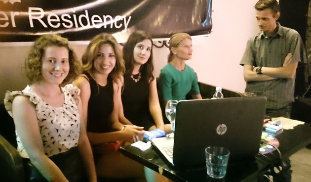 Forum mladih SDP-a i zadarski fotografi donirali socijalnu samoposlugu