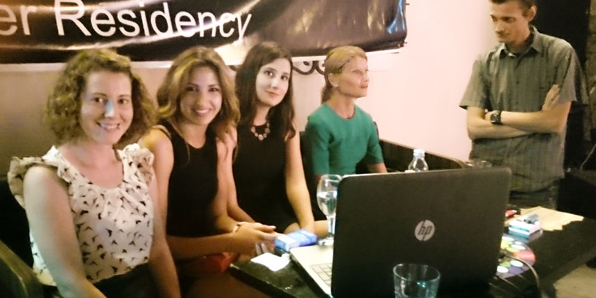 Forum mladih SDP-a i zadarski fotografi donirali socijalnu samoposlugu