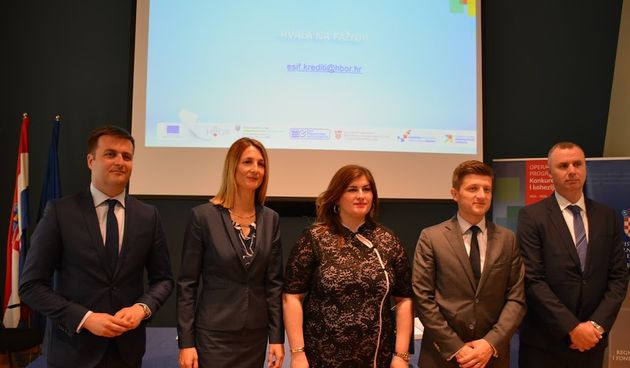 152 milijuna kuna povoljnih kredita za javnu rasvjetu