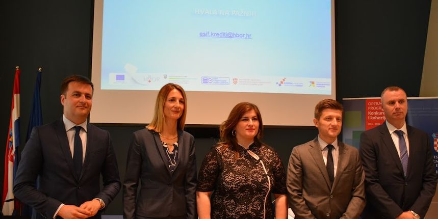 152 milijuna kuna povoljnih kredita za javnu rasvjetu