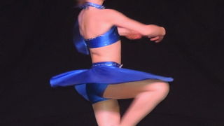 Plesni spektakl prvog dana 2. “Festivala plesa – Pag 2016” Plesni spektakl prvog dana 2. “Festivala plesa – Pag 2016”