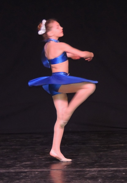 Plesni spektakl prvog dana 2. “Festivala plesa – Pag 2016” Plesni spektakl prvog dana 2. “Festivala plesa – Pag 2016”