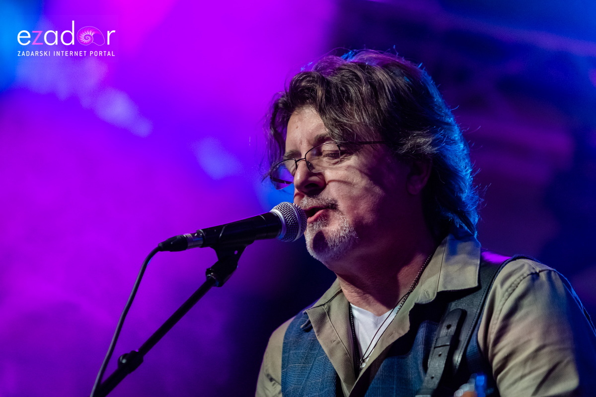 Prljavo kazalište @ Arsenal Zadar