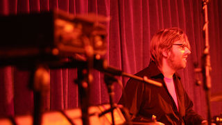 Jinx-i u Arsenalu (foto:Saša Čuka) Jinx-i u Arsenalu (foto:Saša Čuka)