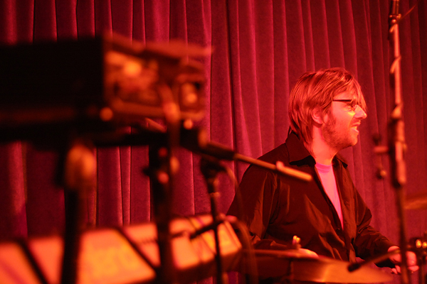 Jinx-i u Arsenalu (foto:Saša Čuka) Jinx-i u Arsenalu (foto:Saša Čuka)