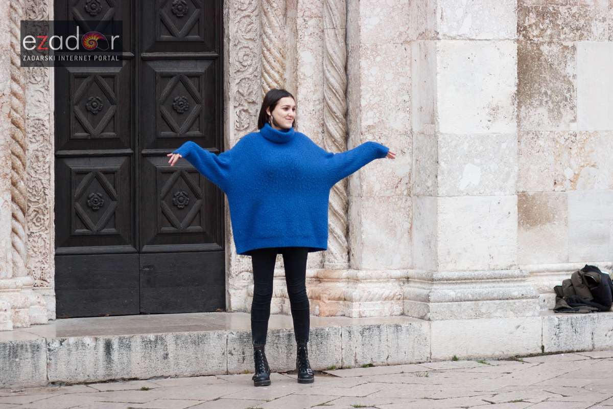 Đir po gradu, srijeda 21. veljače 2018. Đir po gradu, srijeda 21. veljače 2018.