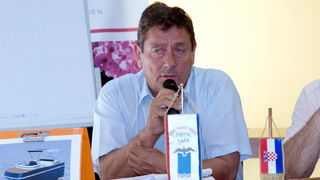 Biograd: Plava zastava 2009: Dodjela priznanja i podizanje zastava