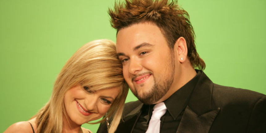 Lamija i Jacques Lamija i Jacques