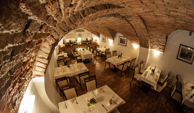 Lanterna na Dolcu i ove godine dobitnik prestižnog certifikata