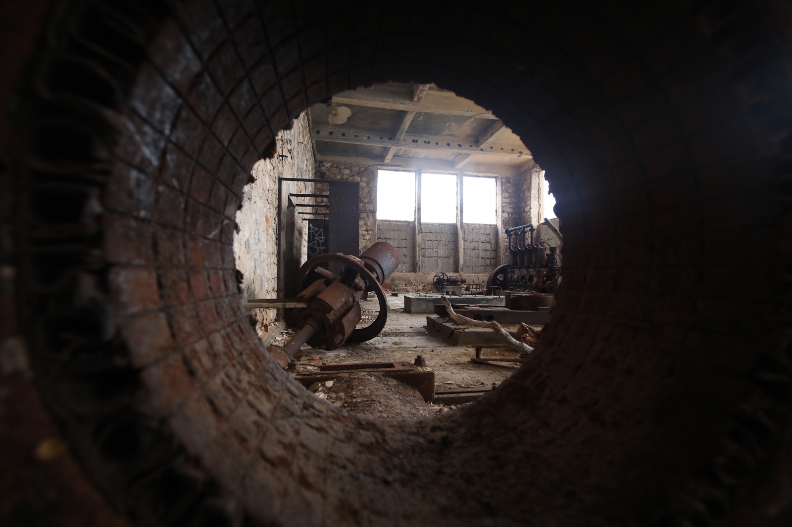 Sv. Grgur: Otok koji je nekad bio zatvor za žene Sv. Grgur: Otok koji je nekad bio zatvor za žene