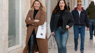 Đir po gradu, subotnja špica, 13. ožujka 2021. Đir po gradu, subotnja špica, 13. ožujka 2021.