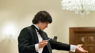 Koncertom “Daleki susreti” Zadarski komorni orkestar zaključio Koncertnu sezonu