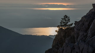Od Velikog Rujna, preko Rujanske kose do Višerujna…
