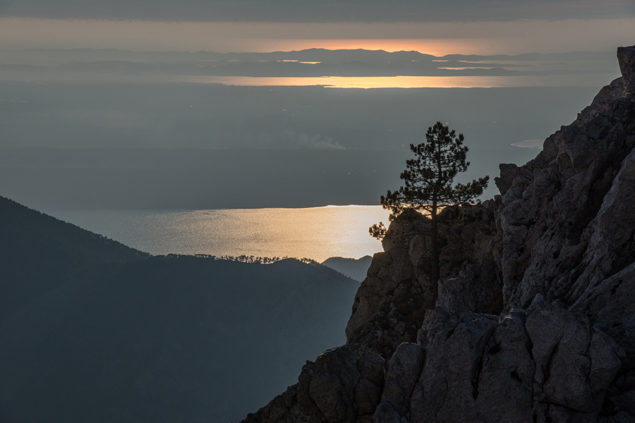 Od Velikog Rujna, preko Rujanske kose do Višerujna…