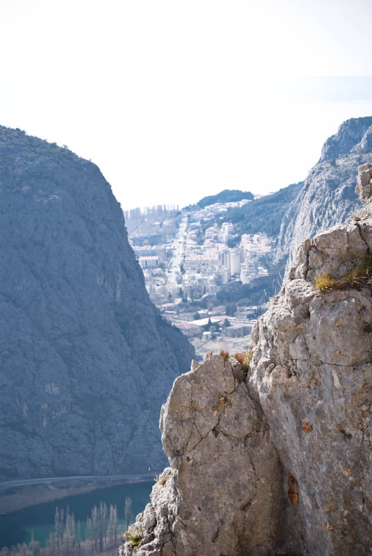 Šetnjica poučnom stazom sv. Leopolda Mandića, Mosor, foto: Darko Belančić