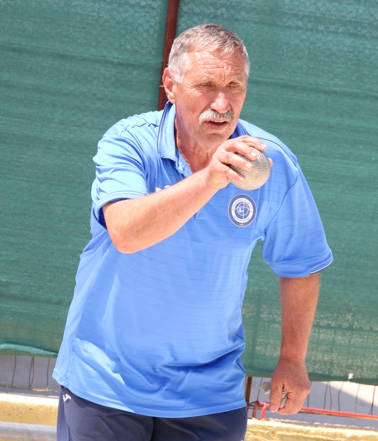 3. HBL: BK Supetar – BK Vir 11-11