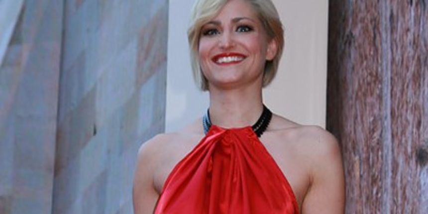 Ana Brdarić (Foto: Fashion.hr)