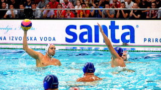 Svjetska vaterpolo liga, bazen SC Višnjik: Hrvatska – Rusija 17-9. Foto: Iva Perinčić Svjetska vaterpolo liga, bazen SC Višnjik: Hrvatska – Rusija 17-9. Foto: Iva Perinčić