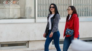 Đir po gradu, subotnja špica 30. ožujka 2019. Đir po gradu, subotnja špica 30. ožujka 2019.