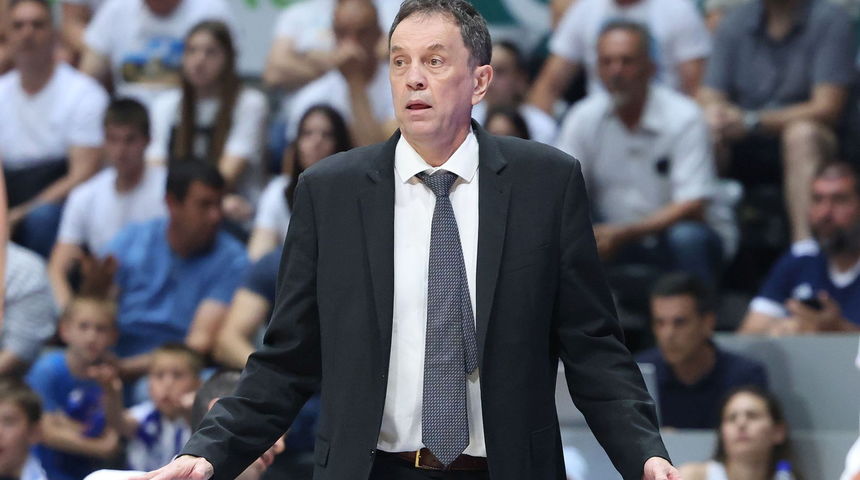 Danijel Jusup Danijel Jusup