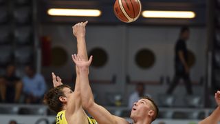 ZDBT 2018: Fenerbahce – Olimpia Milano 84-69 ZDBT 2018: Fenerbahce – Olimpia Milano 84-69